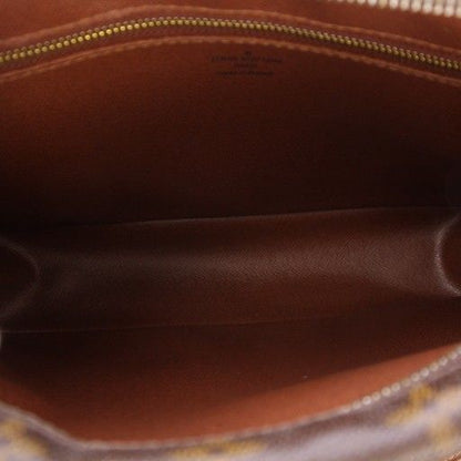 Louis Vuitton Monogram Trocadero 27 Shoulder Bag Brown M51274 BM - OH