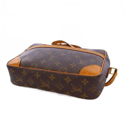 Louis Vuitton Monogram Trocadero 27 Shoulder Bag Brown M51274 BM - OH