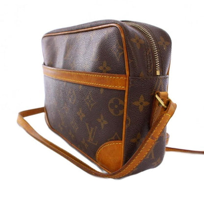 Louis Vuitton Monogram Trocadero 27 Shoulder Bag Brown M51274 BM - OH
