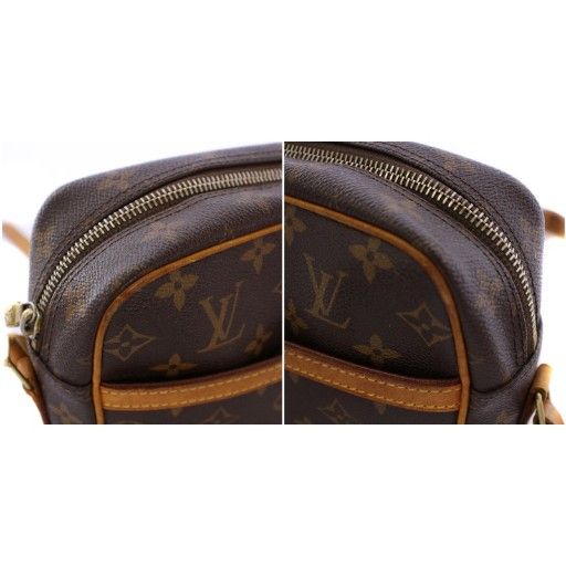 Louis Vuitton Monogram Trocadero 27 Shoulder Bag Brown M51274 BM - OH