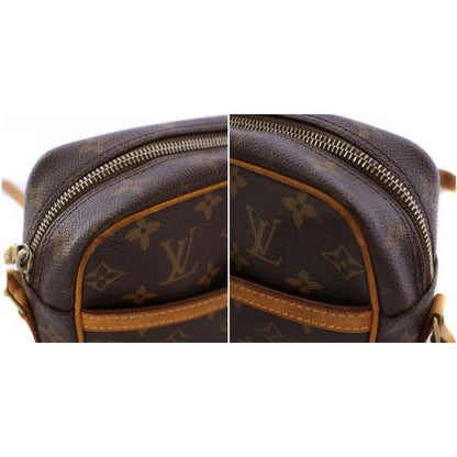 Louis Vuitton Monogram Trocadero 27 Shoulder Bag Brown M51274 BM - OH