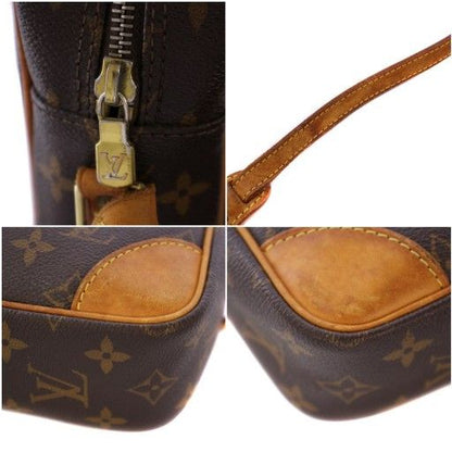 Louis Vuitton Monogram Trocadero 27 Shoulder Bag Brown M51274 BM - OH