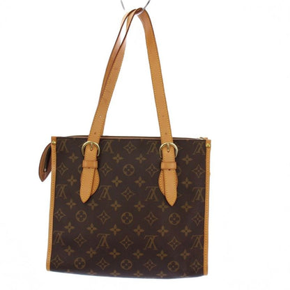 Louis Vuitton Popincourt O Monogram Handbag Tote Bag M40007 KH - OH