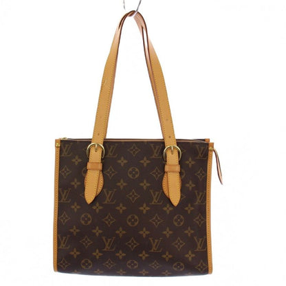 Louis Vuitton Popincourt O Monogram Handbag Tote Bag M40007 KH - OH