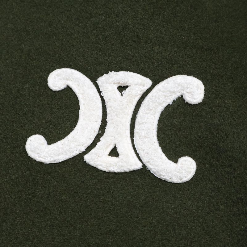 Celine  2v49i6700 Eddy Cashmere