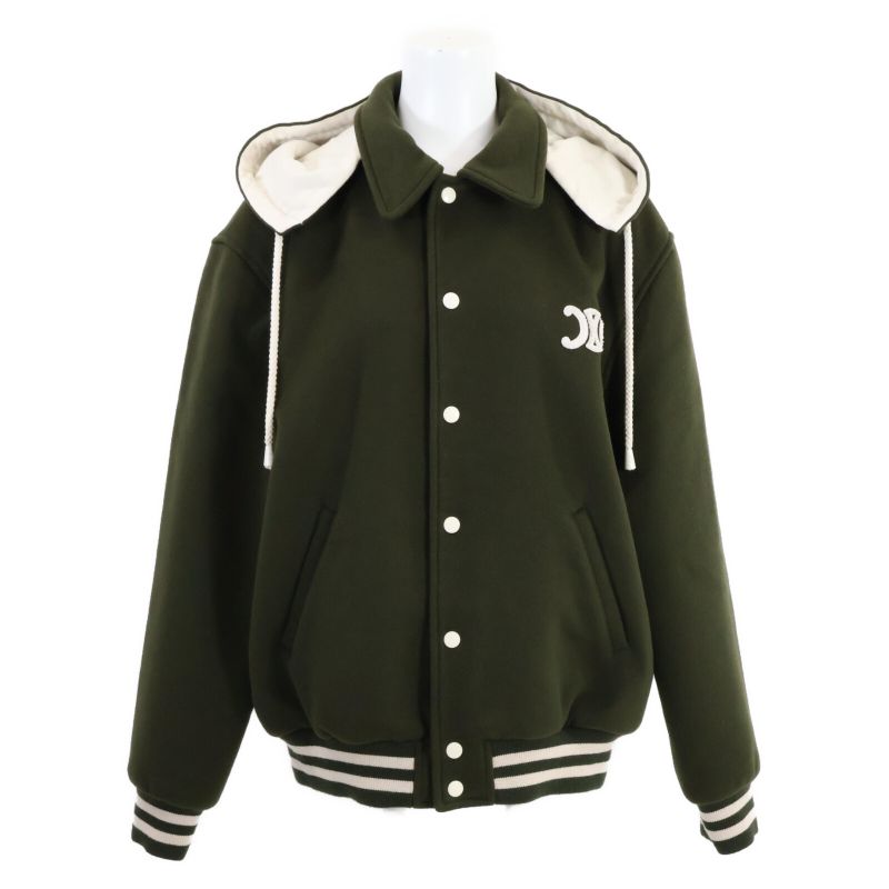 Celine  2v49i6700 Eddy Cashmere