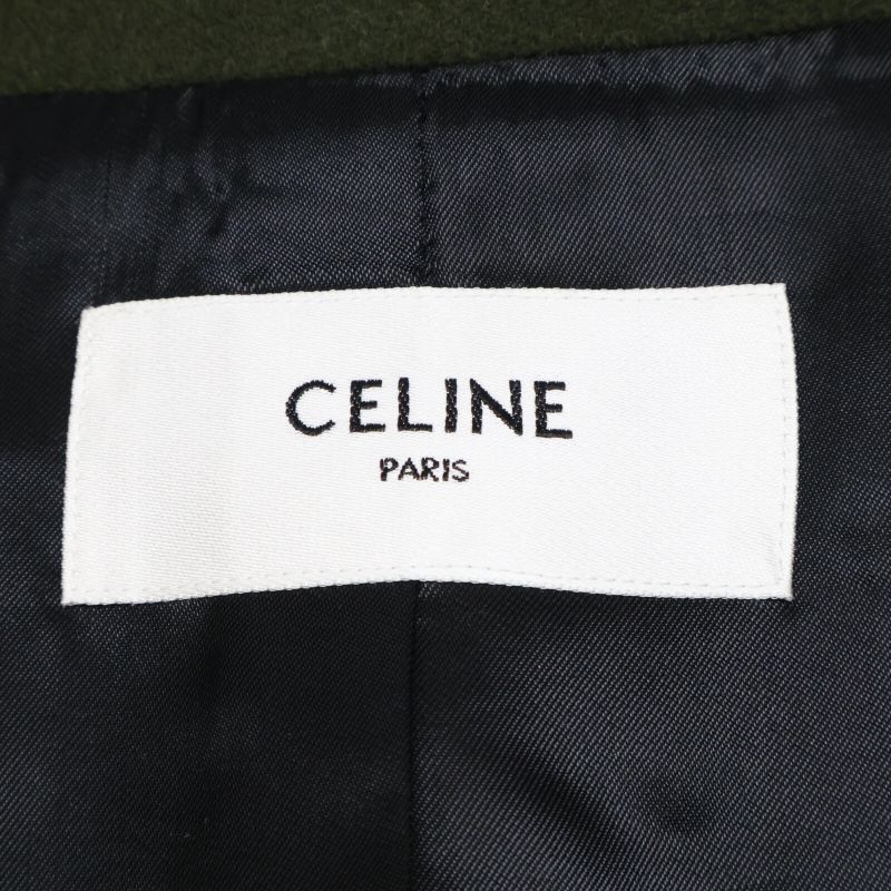 Celine  2v49i6700 Eddy Cashmere