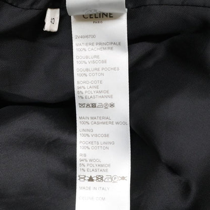 Celine  2v49i6700 Eddy Cashmere