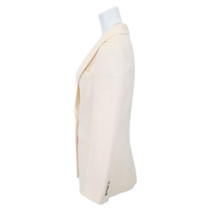 Christian DIOR   3c21265a1624 100% Silk Peaked