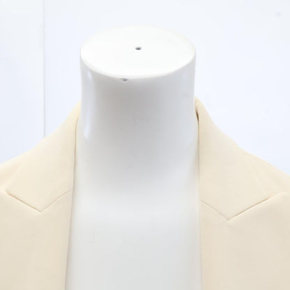 Christian DIOR   3c21265a1624 100% Silk Peaked