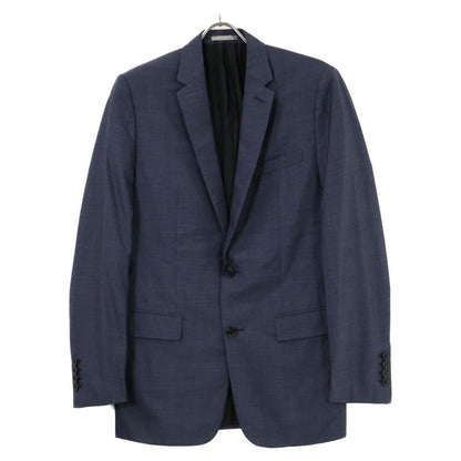 DIOR633c720a3870 Wool And Silk 2B Single 46R