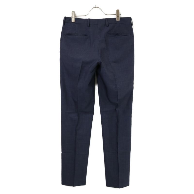 DIOR633c720a3870 Wool And Silk 2B Single 46R