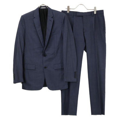 DIOR633c720a3870 Wool And Silk 2B Single 46R