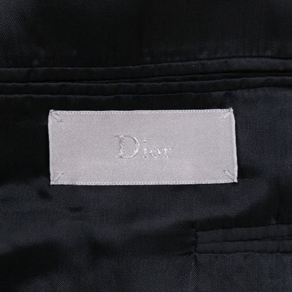 DIOR633c720a3870 Wool And Silk 2B Single 46R