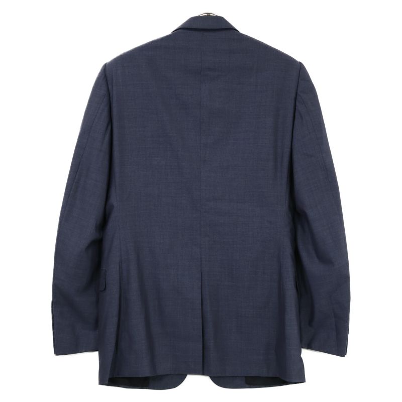 DIOR633c720a3870 Wool And Silk 2B Single 46R