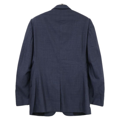 DIOR633c720a3870 Wool And Silk 2B Single 46R