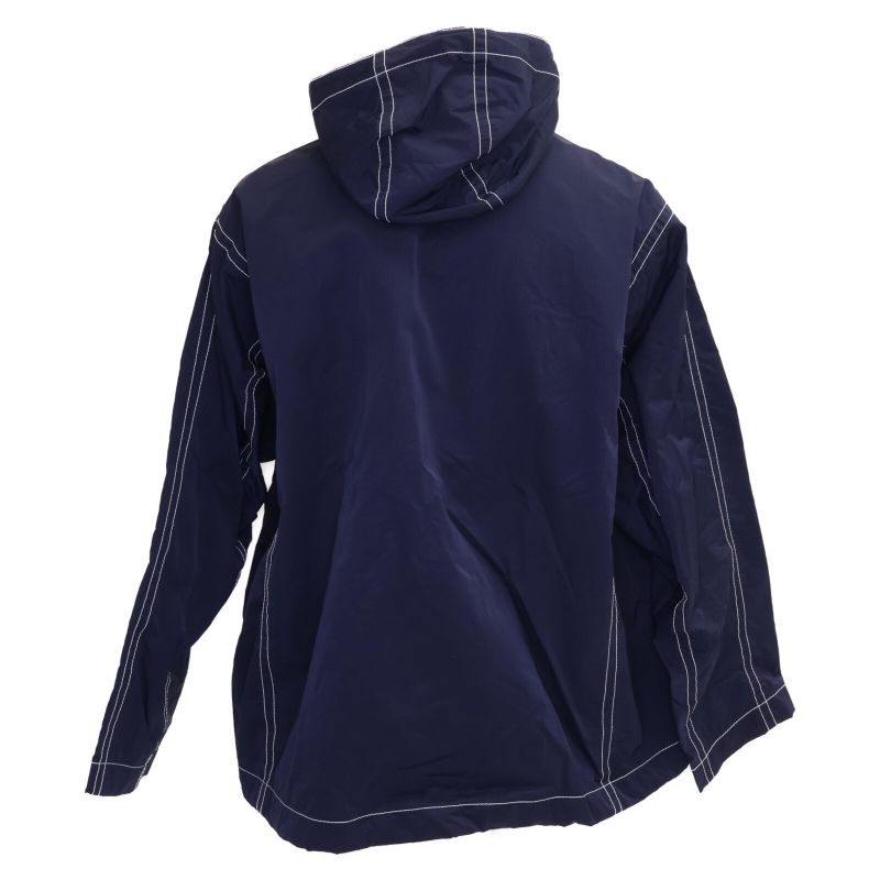 Bottega Veneta 24 Years 773098 Vf4k0 Double Layer Tech Nylon Stitching S