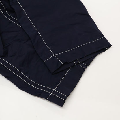 Bottega Veneta 24 Years 773098 Vf4k0 Double Layer Tech Nylon Stitching S