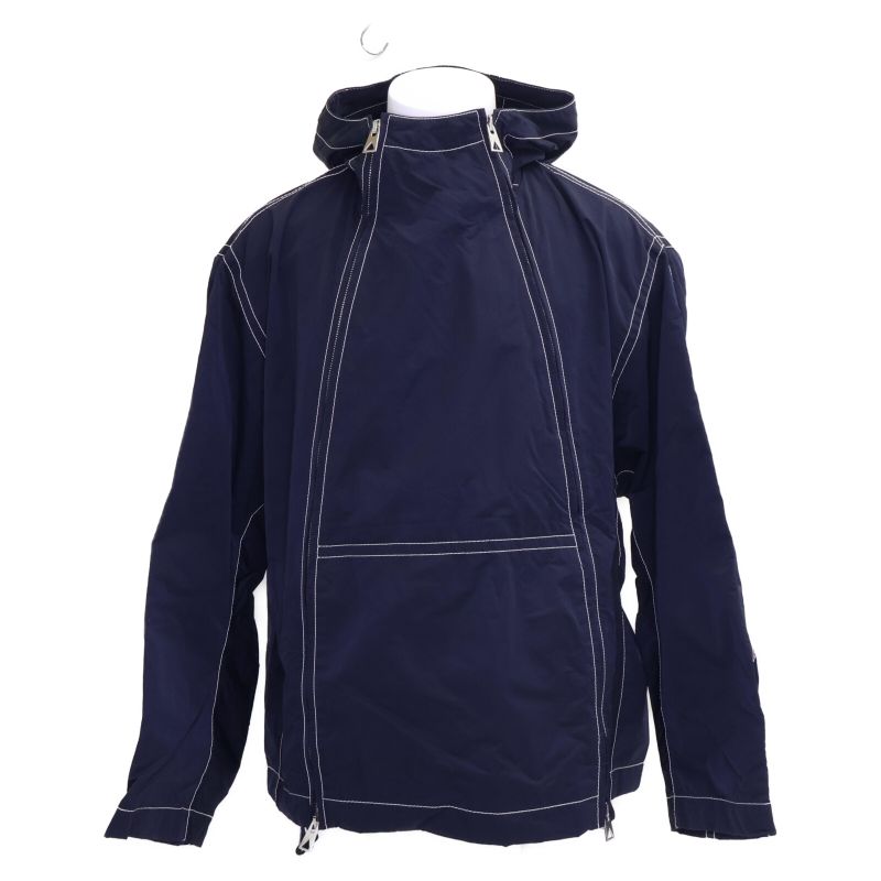 Bottega Veneta 24 Years 773098 Vf4k0 Double Layer Tech Nylon Stitching S