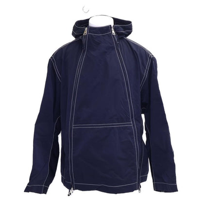 Bottega Veneta 24 Years 773098 Vf4k0 Double Layer Tech Nylon Stitching S