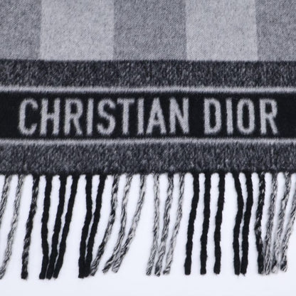 Christian DIOR   950v36a1190 Check Wool X