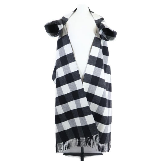 Christian DIOR   950v36a1190 Check Wool X