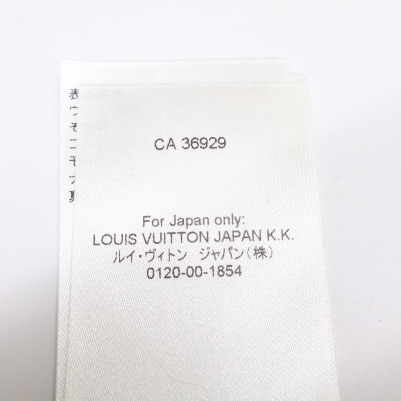 Louis Vuitton Official/ 25 SS Rw251wb WDW Fskd62/1ahihu