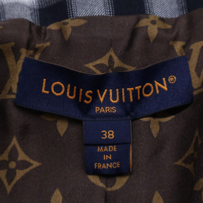 Louis Vuitton 23 Years Rw232w 012 Fpvb01 Vichy Check