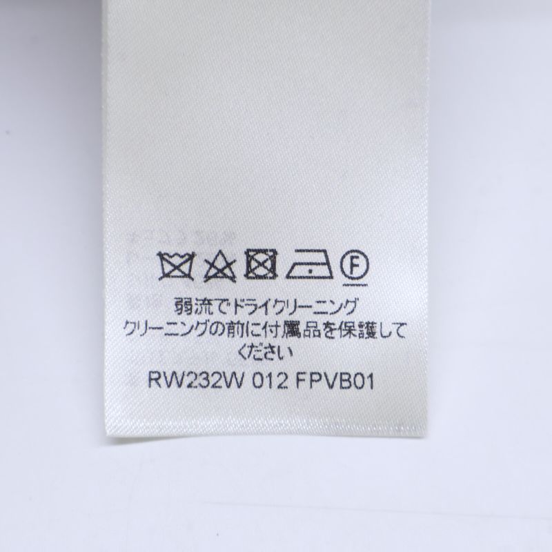 Louis Vuitton 23 Years Rw232w 012 Fpvb01 Vichy Check