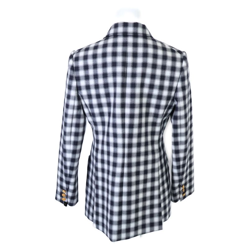 Louis Vuitton 23 Years Rw232w 012 Fpvb01 Vichy Check