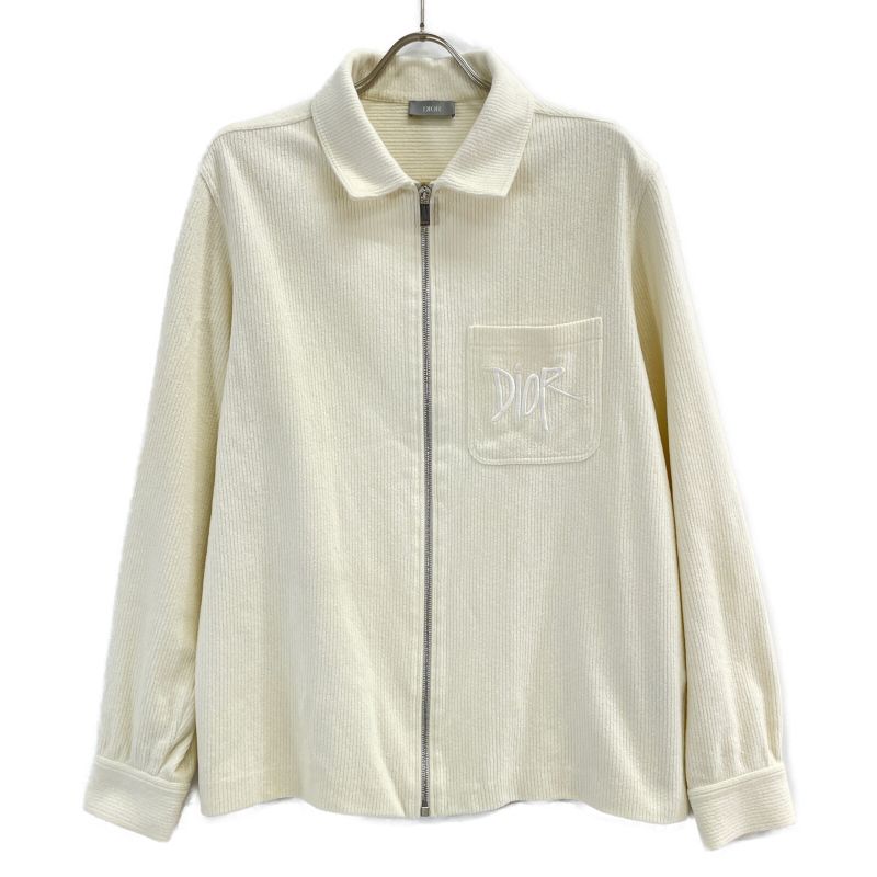 Dior Homme Dior Homme Xshawn Stussy Sean Stussy