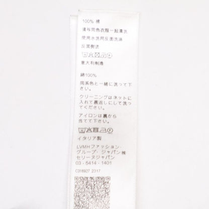 Celine  23 Years 2y03e670q Hoodie Loose Celine Western