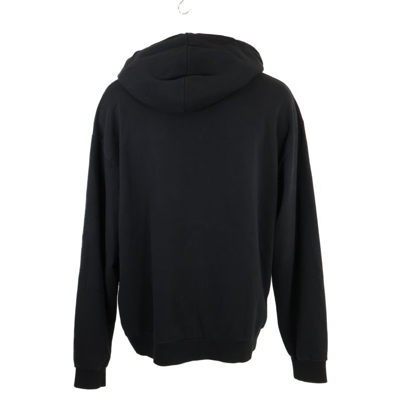 Celine  23 Years 2y03e670q Hoodie Loose Celine Western