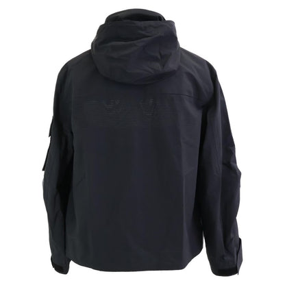 Prada Sport Beautiful  Genuine Sgc023 Light Technical Fabric Windbreaker