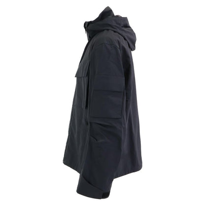 Prada Sport Beautiful  Genuine Sgc023 Light Technical Fabric Windbreaker