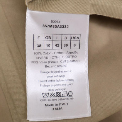 Christian DIOR   857m83a3332 BEE Embroidered