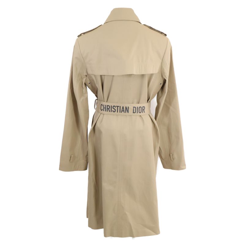 Christian DIOR   857m83a3332 BEE Embroidered