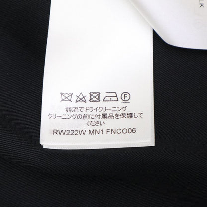 Louis Vuitton  Official 24 Rw222w MN1 Fnc06 Lined With Monogram Belted