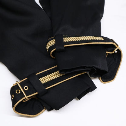 Louis Vuitton  Official 24 Rw222w MN1 Fnc06 Lined With Monogram Belted