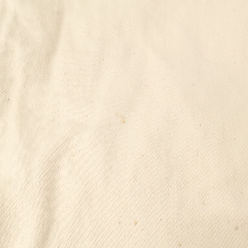 Prada  Authentic Gez003 Triangle Plate Denim Overalls 33