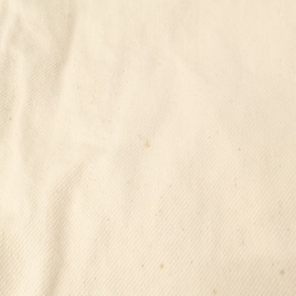 Prada  Authentic Gez003 Triangle Plate Denim Overalls 33