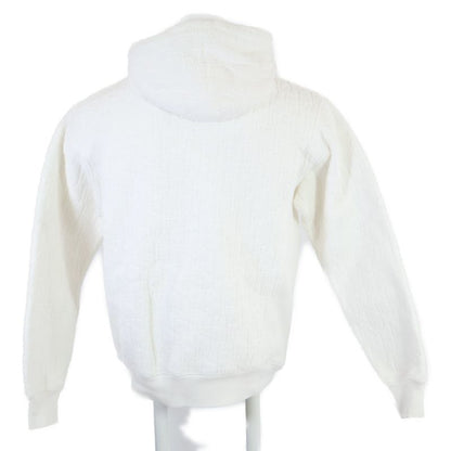 DIOR 20 SS Cotton Hoodie XS