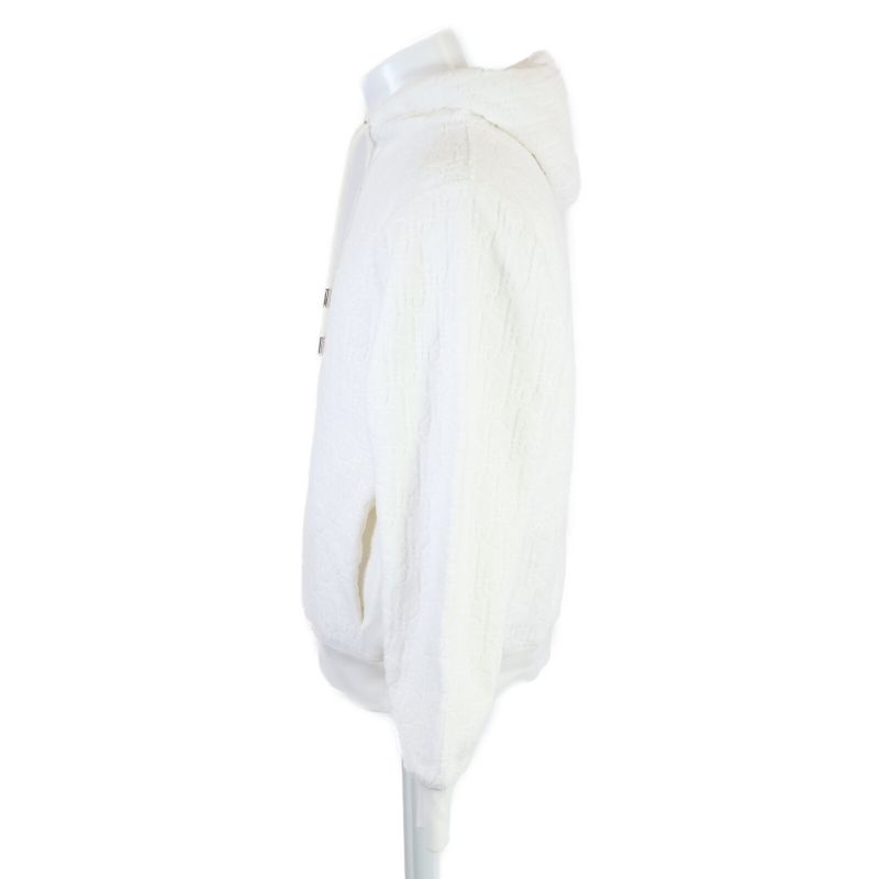 DIOR 20 SS Cotton Hoodie XS