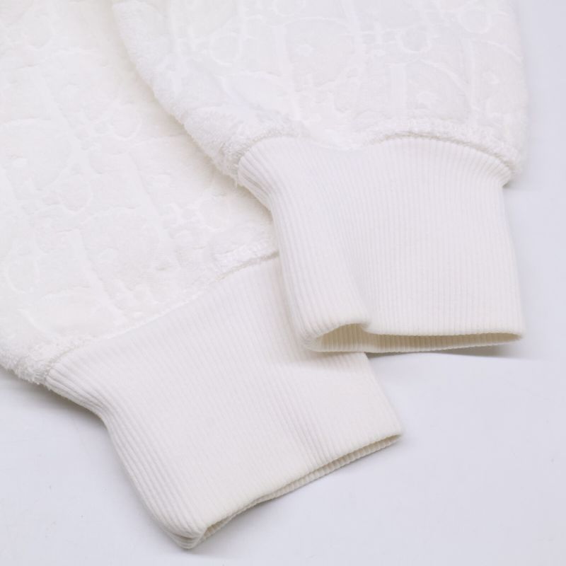 DIOR 20 SS Cotton Hoodie XS