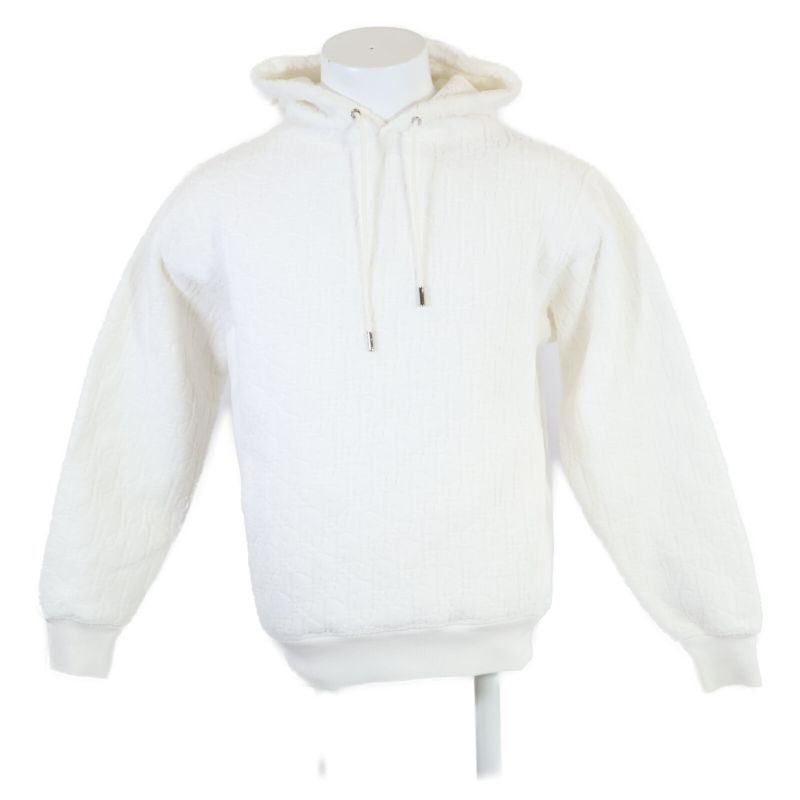 DIOR 20 SS Cotton Hoodie XS