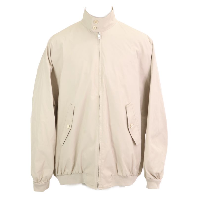 Prada  Authentic Sgc245 23SS Cotton Blend Bomber Jacket Blouson S