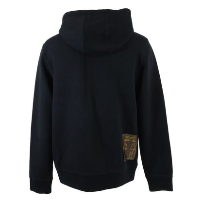 Louis Vuitton  Authentic 1a7xem Staples Edition Double Face Travel Zip