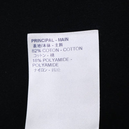 Louis Vuitton  Authentic 1a7xem Staples Edition Double Face Travel Zip