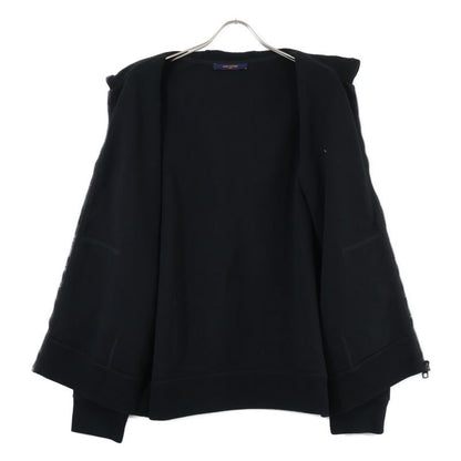 Louis Vuitton  Authentic 1a7xem Staples Edition Double Face Travel Zip