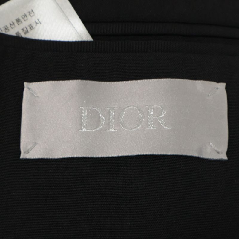 DIOR193c262a5173 With Belt 44